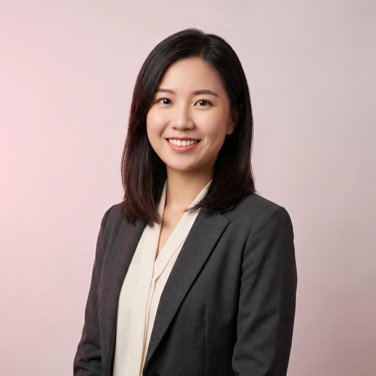 呦呦视频制片人林雨桐